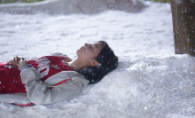 《深夜食堂》西西