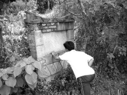 黎淳公墓 黎淳公墓