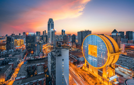 惠工广场 惠工广场