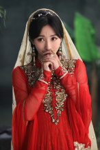 柳岩电影《天竺少女》剧照