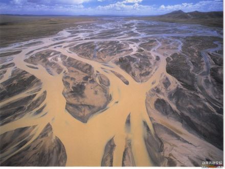 长江源头 长江源头