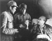 电影片段 电影片段