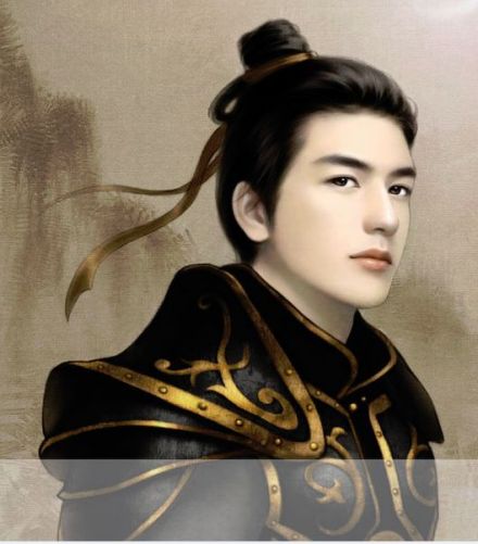 绾青丝吧吧友PS 绾青丝吧吧友PS