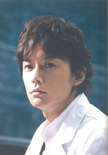 福山雅治 福山雅治