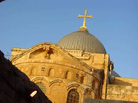 耶路撒冷 耶路撒冷