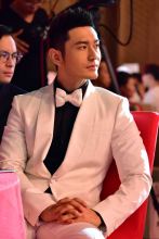 2015中国慈善名人榜榜首