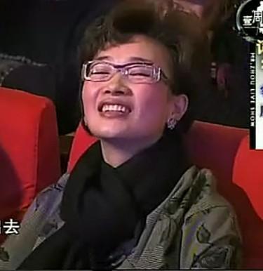 周立波老婆 周立波老婆