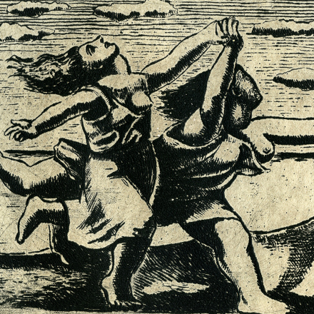 毕加索版画 毕加索版画