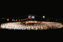 节日庆典活动 节日庆典活动