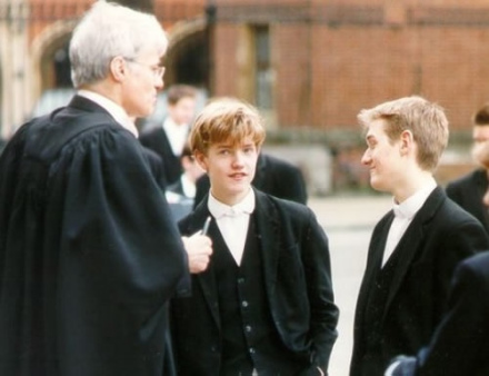 伊顿公学 伊顿公学