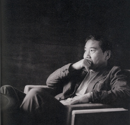 村上春树 村上春树