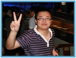 我吃西红柿2011起点作家年会照片 我吃西红柿2011起点作家年会照片