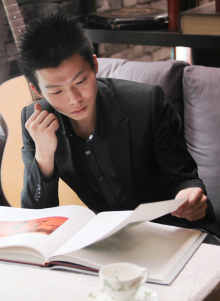 《谁记得谁是谁》作者易白 《谁记得谁是谁》作者易白