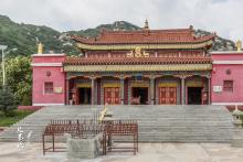 宝力根寺 宝力根寺