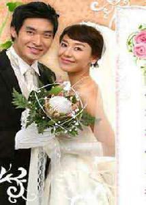 武歆《幸福女人》 武歆《幸福女人》