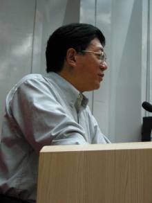 陈思和图片锦集 陈思和图片锦集