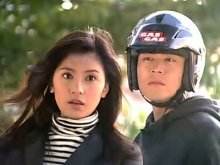 沈怡导演的《超人气学园》剧照 沈怡导演的《超人气学园》剧照