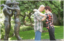 关栋天与周玖 关栋天与周玖