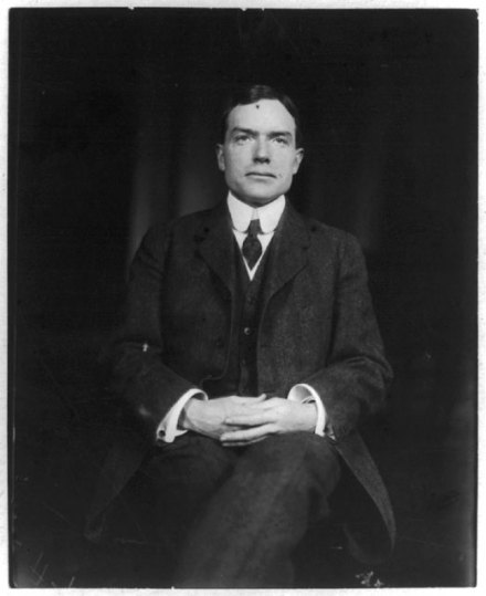 小约翰·洛克菲勒 小约翰·洛克菲勒