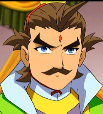 奇幻龙宝-口袋百科