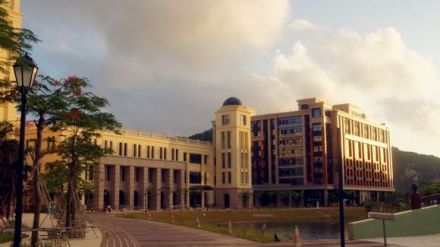 中央商业区 中央商业区