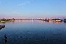 江北水城 江北水城