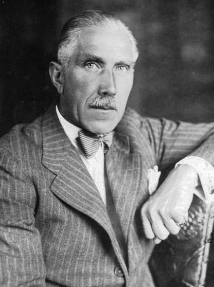 冯·帕彭 冯·帕彭