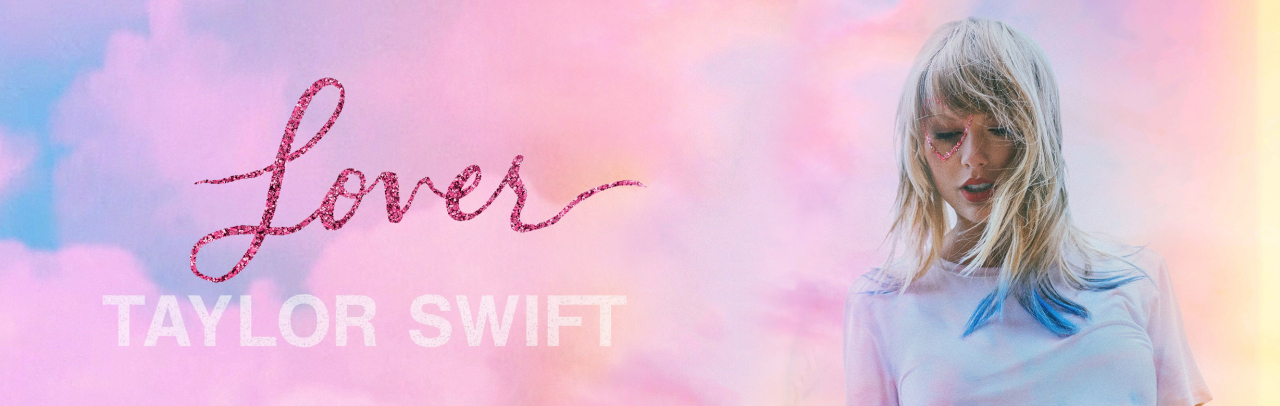 《Lover》 《Lover》