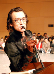 出席活动照 出席活动照