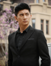 2014《步步惊情》吴奇隆饰殷正