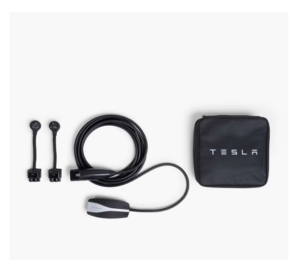 充电连接器
充电连接器