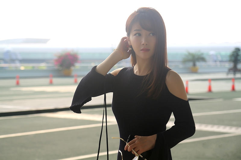 陈紫函写真 陈紫函写真