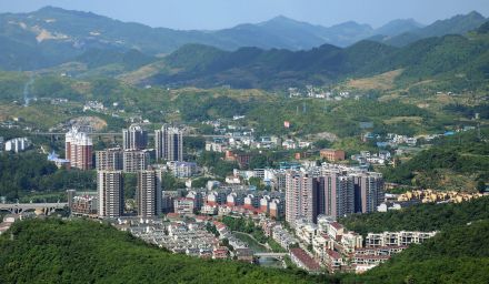 遵赤高速公路图片 遵赤高速公路图片