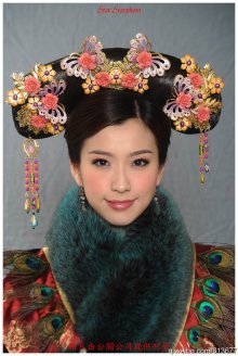 影视形象 影视形象