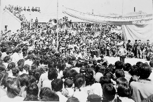 淮剧下乡演出 淮剧下乡演出