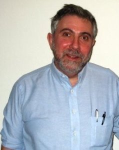 保罗·罗宾·克鲁格曼 保罗·罗宾·克鲁格曼