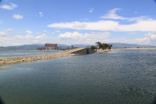 祥云县青海湖 祥云县青海湖