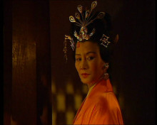 吕中饰演的影视形象 吕中饰演的影视形象