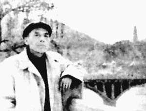 诗人田间 诗人田间