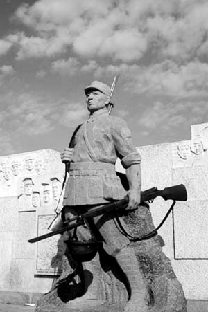 上海福寿园 上海福寿园