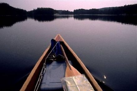 安大略湖风光 安大略湖风光