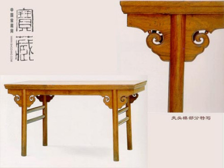 榫卯结构 榫卯结构