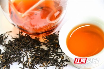 新化红茶 新化红茶