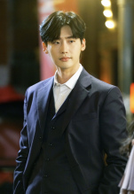 2018《死的赞美》金佑镇