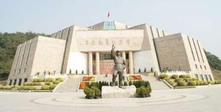 百色起义纪念馆 百色起义纪念馆