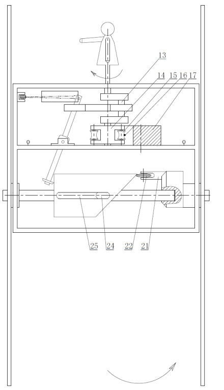 图2 黄帝指南车 图2 黄帝指南车