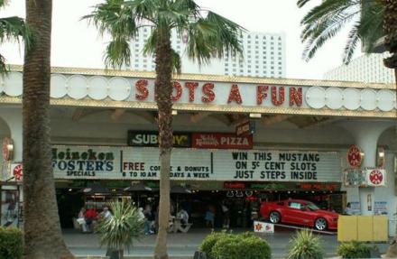 Slots-A-Fun Slots-A-Fun