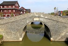 东台西溪旅游文化景区2高清大图 东台西溪旅游文化景区2高清大图