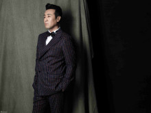 于和伟写真 于和伟写真