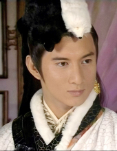 2004《名捕震关东》饰无情